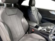 Audi A5 2.0 TFSI 40 S line Coupe 2dr Petrol S Tronic Euro 6 (s/s) (204 ps) Cruise - 11