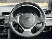 Suzuki Swift SZ4 39