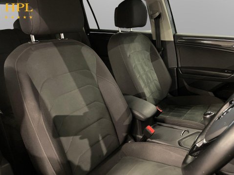 Volkswagen Tiguan Allspace 2.0 TDI SEL SUV 5dr Diesel Manual Euro 6 (s/s) (150 ps) Cruise Control - D 11