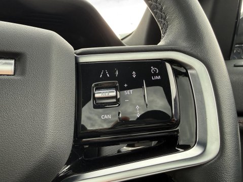 Land Rover Discovery Sport 1.5 P300e 12.2kWh Urban Edition SUV 5dr Petrol Plug-in Hybrid Auto 4WD Euro 33