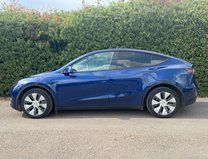Tesla Model Y Model Y Long Range Awd 6