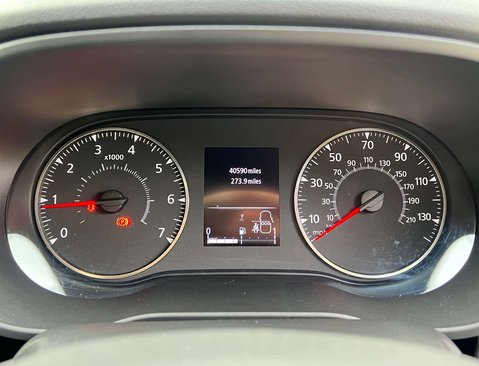 Dacia Duster 1.3 Duster Prestige TCe 4x2 5dr 23