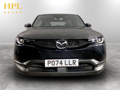 Mazda MX-30 17.8kWh R-EV Prime-Line SUV 5dr Petrol Plug-in Hybrid Auto (s/s) (Range Ext 2
