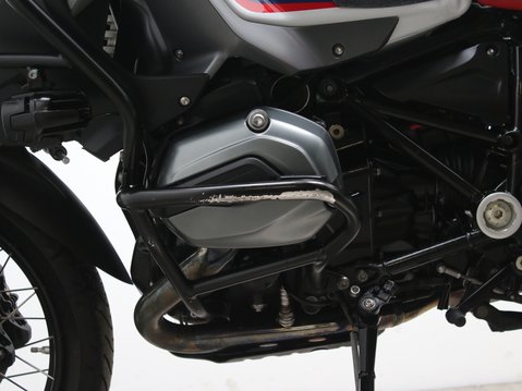 BMW R1200GS R 1200 GS ADVENTURE ICONIC 100 LIMITED EDITION 22