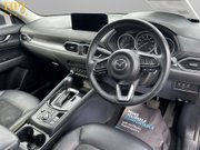Mazda CX-5 2.0 e-SKYACTIV G MHEV Newground SUV 5dr Petrol Auto Euro 6 (s/s) (165 ps) 12