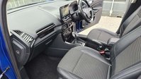 Ford Ecosport 1.0T EcoBoost GPF Titanium SUV 5dr Petrol Auto Euro 6 (s/s) (125 ps) 32