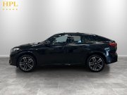 BMW iX2 20 66.5kWh M Sport SUV 5dr Electric Auto eDrive (11kW Charger) (204 ps) Cru 4