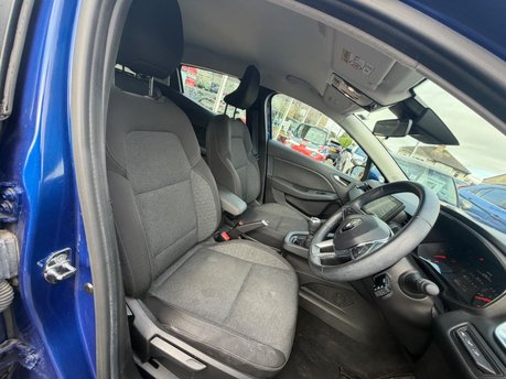 Renault Clio ICONIC EDITION TCE 15