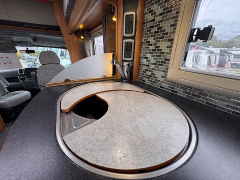 Auto-Trail Mohawk 19