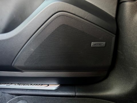 Porsche Cayenne TURBO S 21