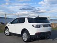 Land Rover Discovery Sport 2.2 SD4 HSE Luxury Auto 4WD Euro 5 (s/s) 5dr 8