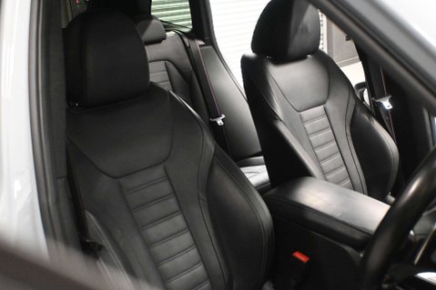 BMW X3 3.0 X3 M40i MHEV Auto 4WD 5dr 50