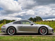 Porsche 911 3.0 911 Carrera GTS Semi-Auto 2dr 4