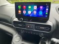 Peugeot Partner 1.5 BlueHDi 1000 Professional Standard Panel Van SWB Euro 6 (s/s) 5dr 16