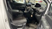 Peugeot Partner SWB L1H1 Low Roof Professional Premium+ Air Con Sensors EURO 6 NO VAT 9