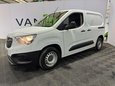 Vauxhall Combo 1.5 Combo 2000 Dynamic TD 72/2022 28