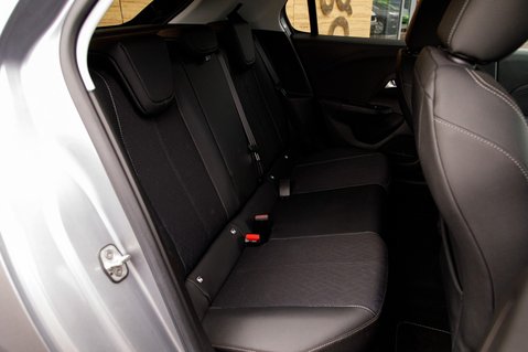 Vauxhall Corsa ELITE NAV 36