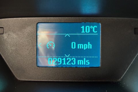 Ford Transit Connect 240 L2 120ps Limited Panel Van - No VAT 34