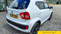 Suzuki Ignis 1.2 Dualjet SZ-T Euro 6 5dr 6