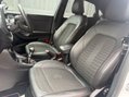 Ford Puma 1.0T EcoBoost MHEV ST-Line X SUV 5dr Petrol Hybrid Manual Euro 6 (s/s) (155 45