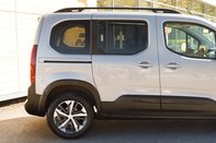 Peugeot Rifter BLUEHDI S/S GT LINE 7