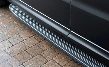 Land Rover Range Rover Sport 5.0 SVR Urban 35