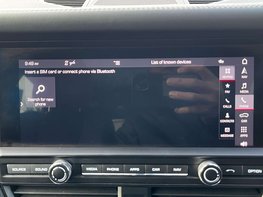 Porsche Macan 3.0 Macan S Semi-Auto 4WD 5dr 39