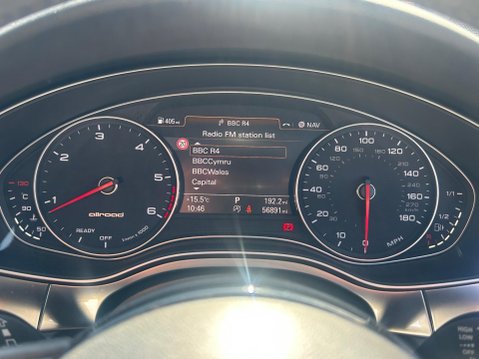 Audi A6 Allroad 3.0 BiTDI V6 Sport Tiptronic quattro Euro 6 (s/s) 5dr 21