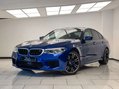 BMW M5 4.4 M5 Auto 4WD 4dr 1