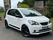 SEAT Mii DESIGN 4
