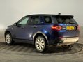 Land Rover Discovery Sport SD4 HSE LUXURY 9