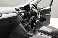 Volkswagen Tiguan 1.4 Tiguan SE Nav TSi 5dr 6