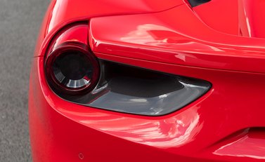 Ferrari 488 Spider 29
