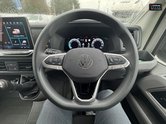 Volkswagen Crafter LWB L3H2 High Roof Commerce Plus Cr35 Air Con Sensors SELECT 16