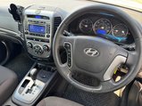 Hyundai SANTA FE 2.2 CRDi Style Auto 4WD Euro 5 5dr (5 seat) 3