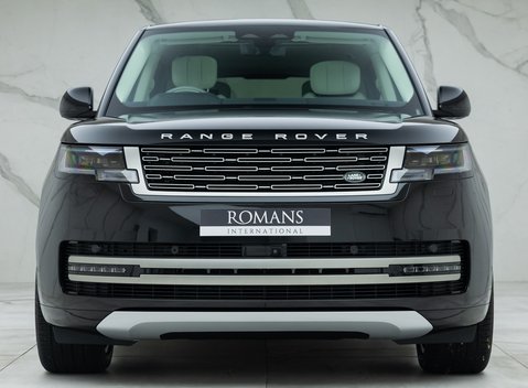 Land Rover Range Rover P460e Autobiography LWB 29