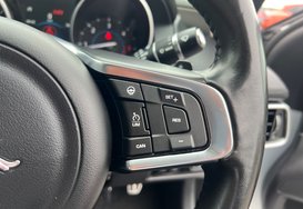 Jaguar XE 2.0 D PORTFOLIO AUTO 40