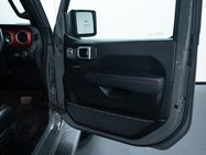 Jeep Wrangler 2.0 GME Rubicon SUV 4dr Petrol Auto 4WD Euro 6 (s/s) (272 ps) 12
