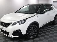 Peugeot 3008 BLUEHDI S/S GT LINE 19