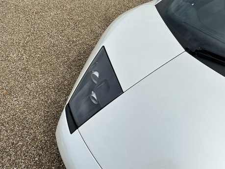 Lamborghini Murcielago LP640 MANUAL 37