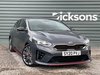 Kia Pro Ceed 1.6 T-GDi ISG GT DCT