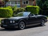 Bentley Azure T