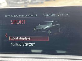 BMW 1 Series 2.0 118D Sport Auto 5dr 37