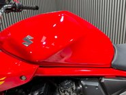 Suzuki Bandit GSF 650 2005 ONLY 15K MOT VERY CLEAN A2 RESTRICTABLE 650CC 36
