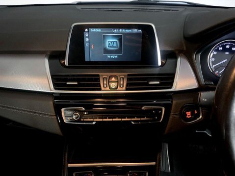 BMW 2 Series 1.5 218i M Sport MPV 5dr Petrol DCT Euro 6 (s/s) (140 ps) Cruise Control 17