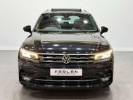 Volkswagen Tiguan 2.0 TDI R-Line Tech SUV 5dr Diesel DSG Euro 6 (s/s) (150 ps) 12