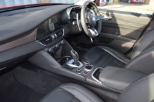 Alfa Romeo Giulia TD LUSSO TI 10