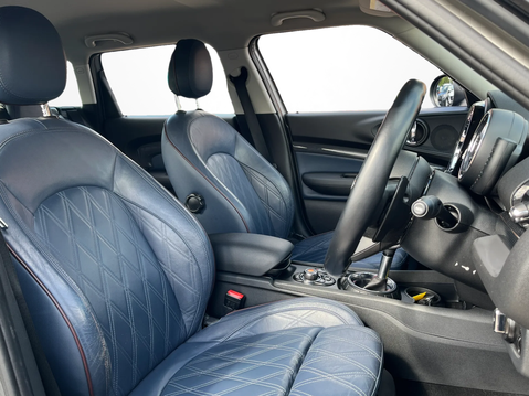 Mini Clubman 2.0 Cooper S 6dr 20
