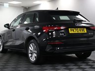 Audi A3 SPORTBACK TFSI TECHNIK 22