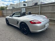 Porsche Boxster 2.7 24V 2dr 7
